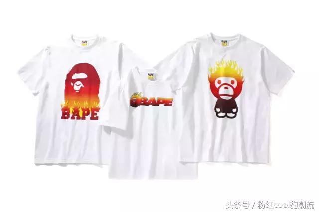 bape出过魔术贴吗,bape新品出来了吗