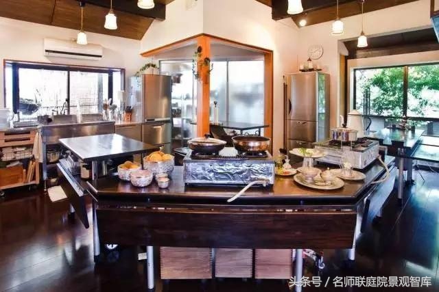 日本最美最好的民宿,不出国也能体验日本民宿风情