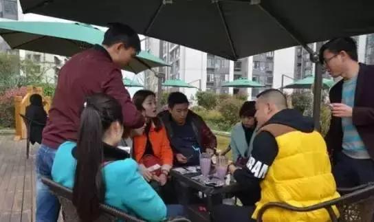 十里春风,不如相约奉节皇茶苑