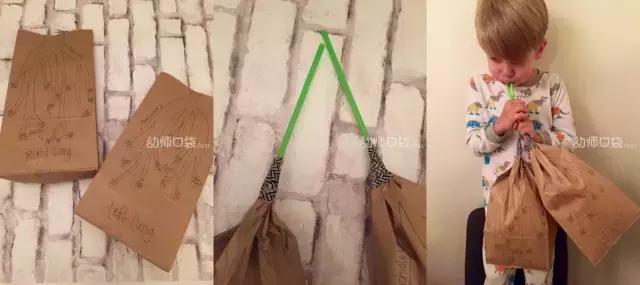 自己动手制作的有趣童年玩具,简单科学手工制作幼儿园教玩具