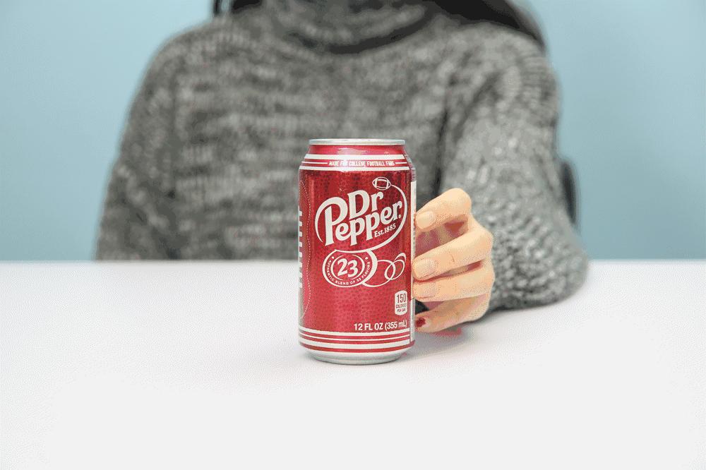 十大怪怪汽水测评,5款味道奇葩的汽水