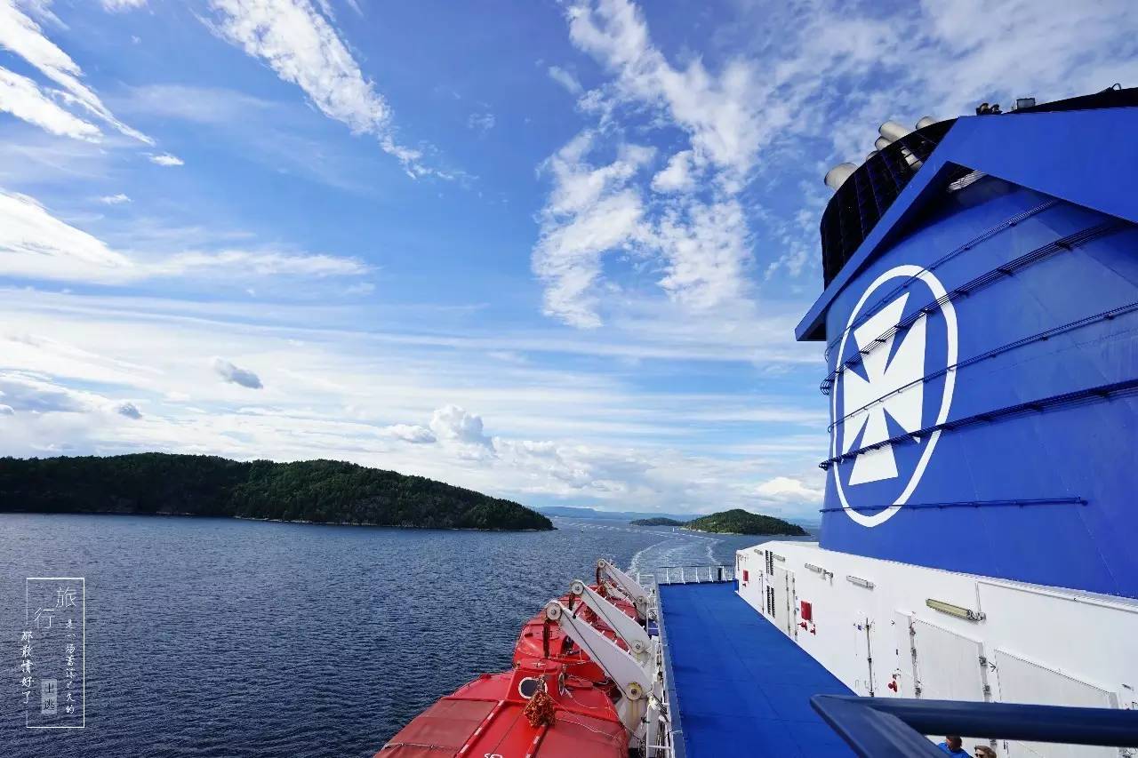 地中海邮轮五天四夜之旅 (北欧邮轮旅游攻略)