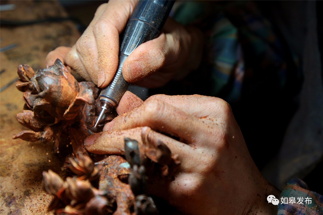定了!从今天起,如皋白蒲古镇将列入每个人的旅行清单!