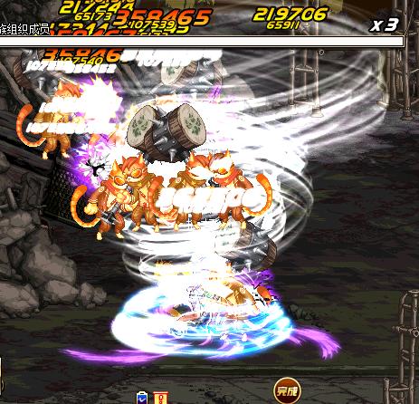 那些年dnf版本最强的狂战装备,那些年dnf最良心活动