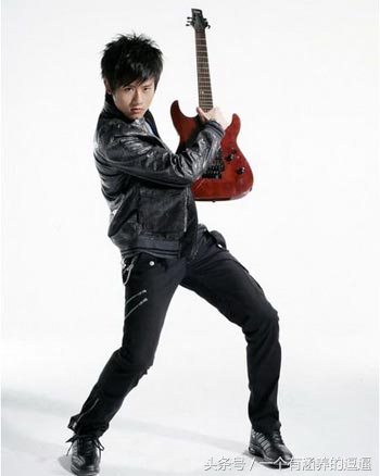 我想说说这些人（二）——张杰