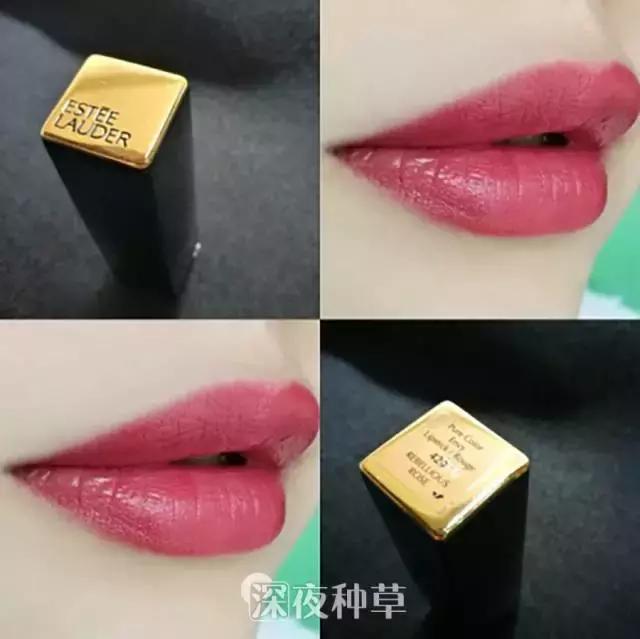 哪些口红比较保湿,哪些口红可以吃