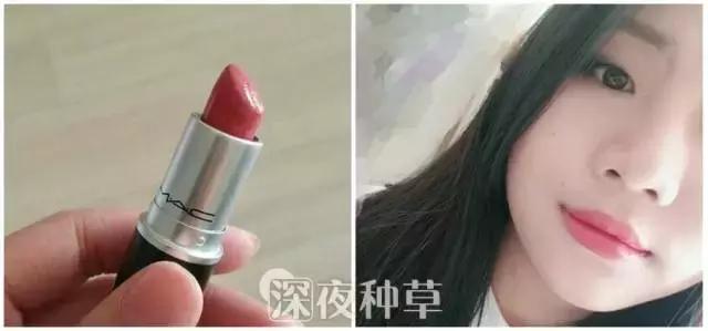 哪些口红比较保湿,哪些口红可以吃