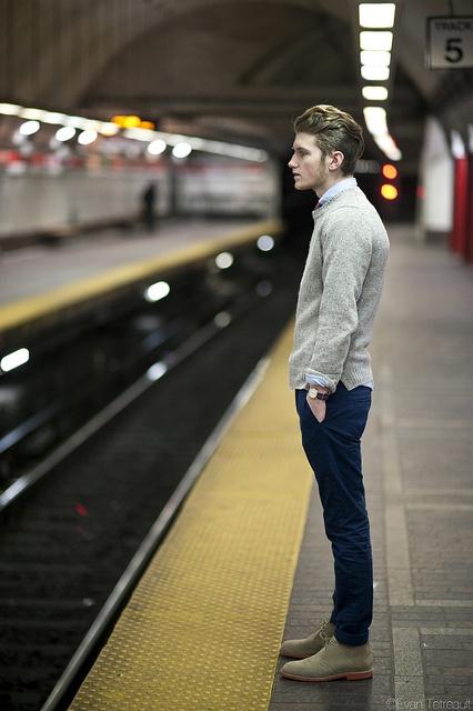 最全面的男士穿搭,男士冬季健身服装搭配图片