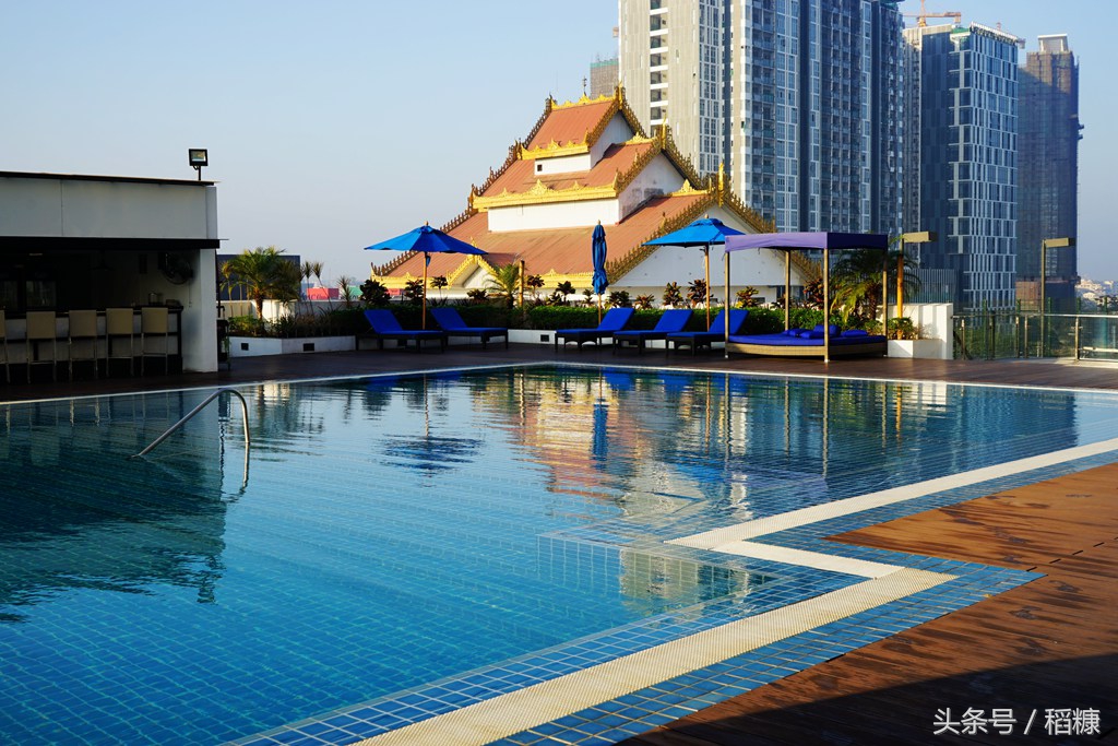 亚洲哪个国家最适合穷游,亚洲最适合穷游的国家