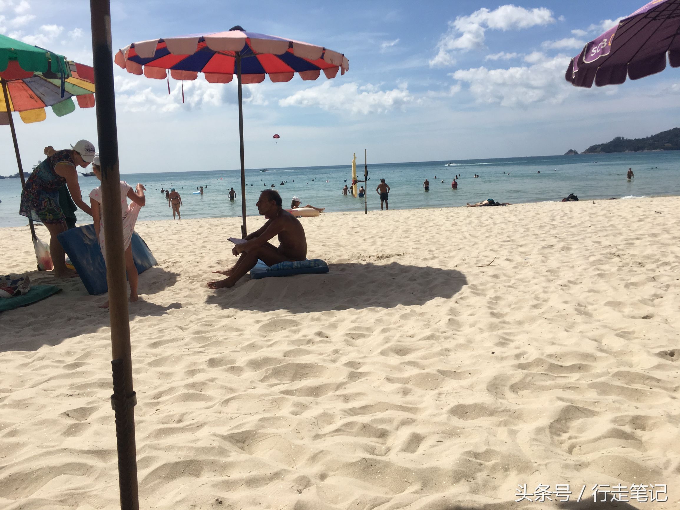 泰国去不了了吗,泰国去不去卡点