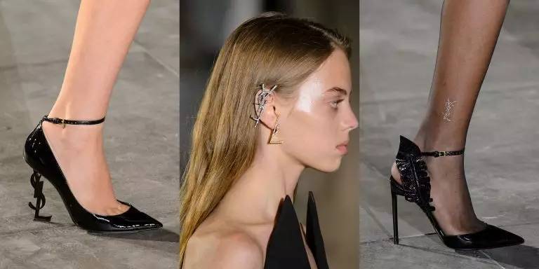 让男朋友买冬天第一个口红,想让男朋友买ysl口红