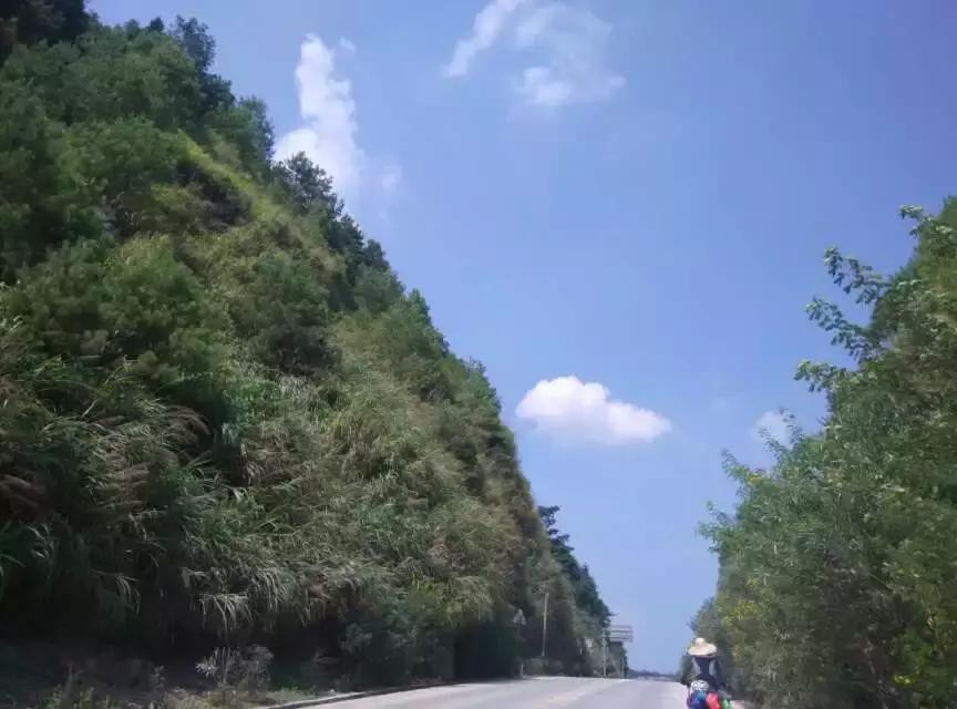 中港澳旅行,从广东出发环中国游路线