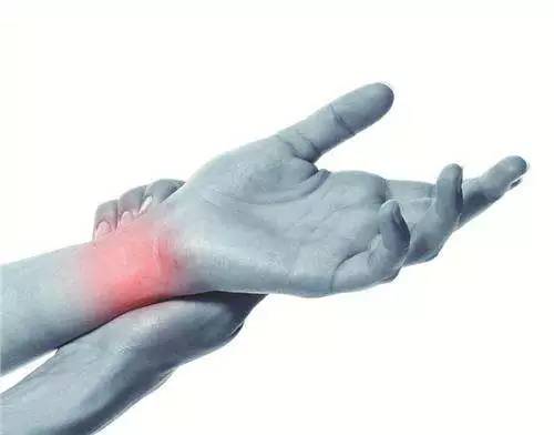 一招让你缓解手腕疼痛，再忽略这些细节你就该提前退役了