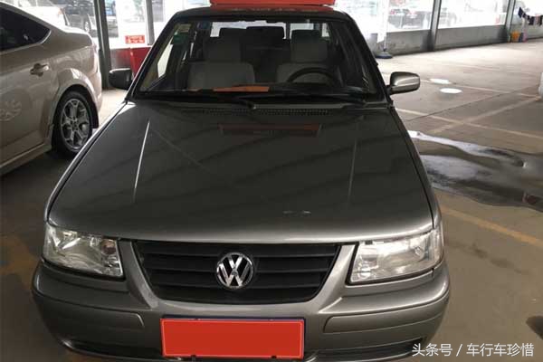 二手捷达皮实,二手捷达3万左右