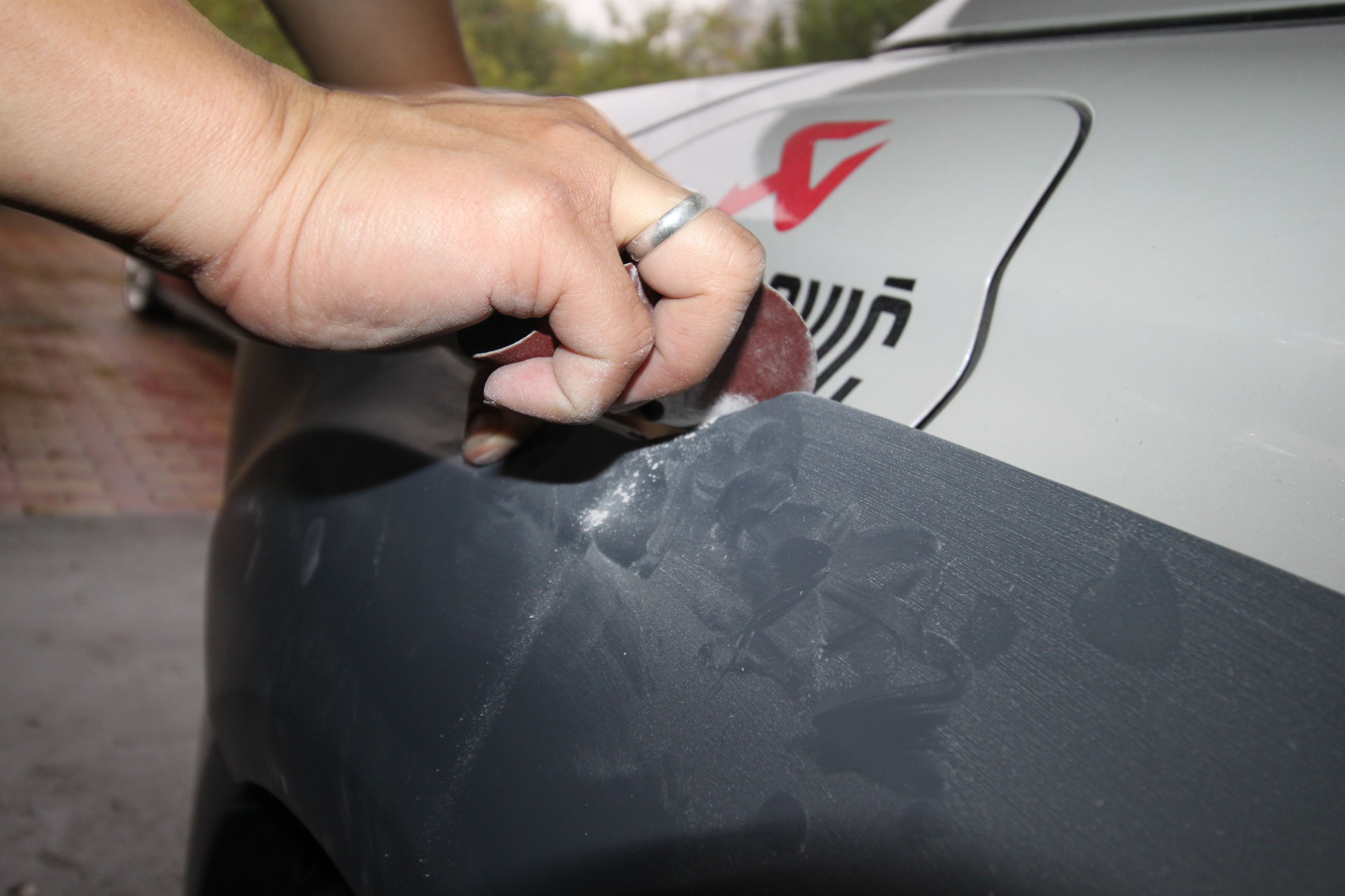 全新宝马4系两门轿跑改装,宝马4系硬顶改装黑武士