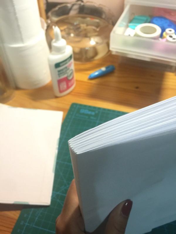 旅行手账初学教程,旅行手账完全指南