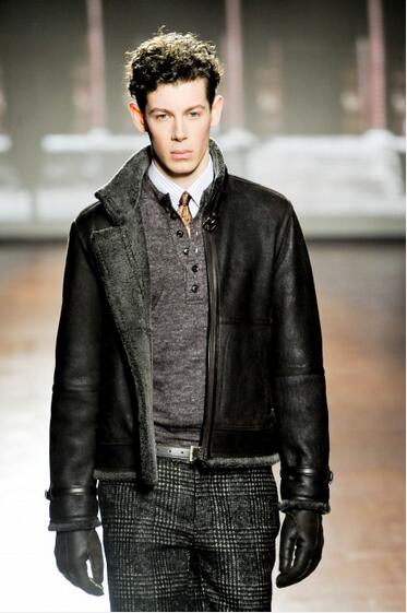 世界顶级男装品牌zilli,男装皮鞋世界十大品牌排行