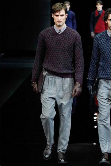 世界男装品牌排行榜前十名,男装皮鞋世界十大品牌排行