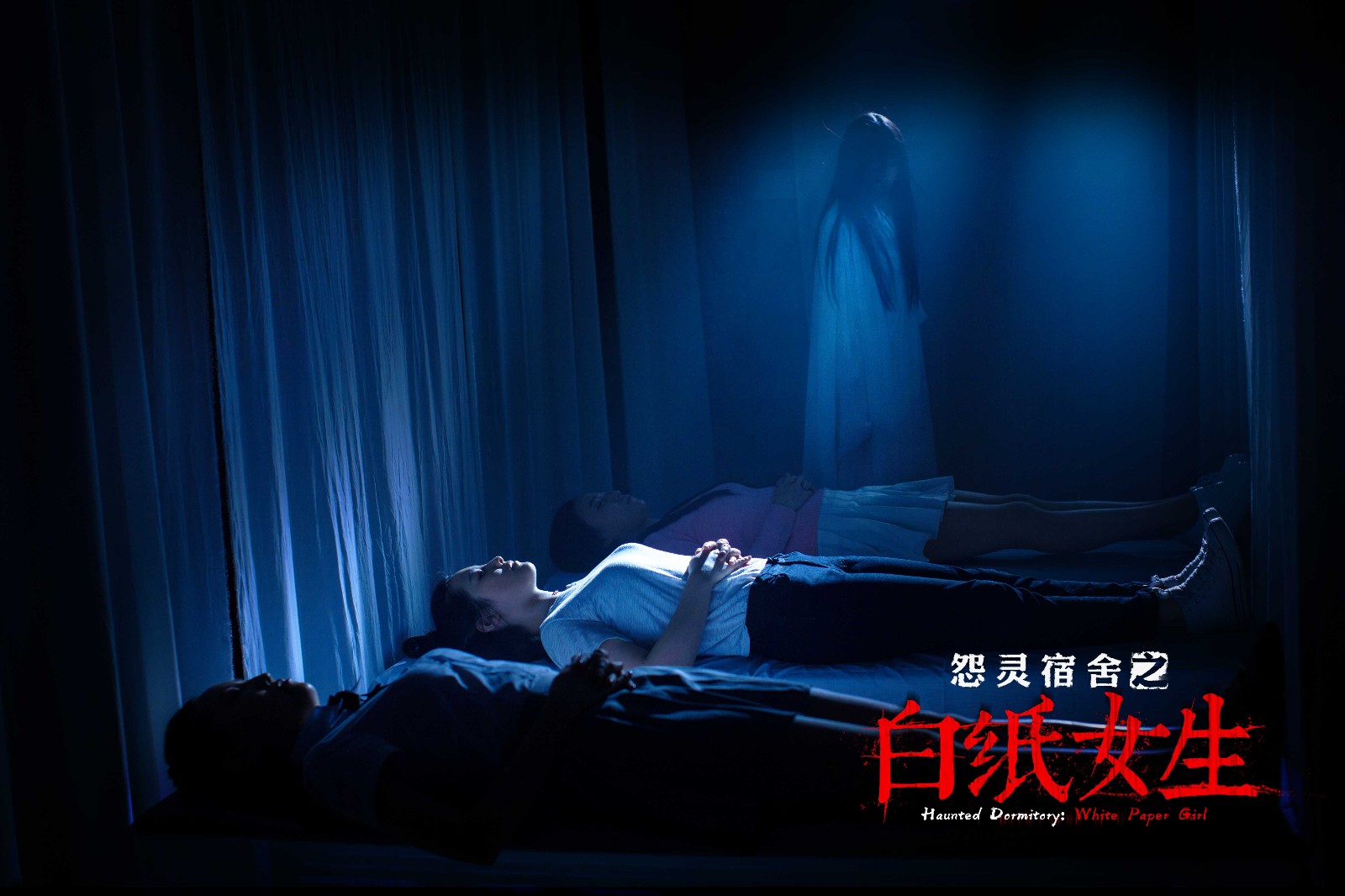 看完四月片单，预感这家快捷酒店要火