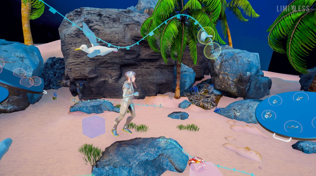 今天知道这十条VR消息就够了|YO日报3/30/17