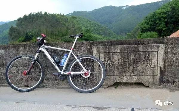 DIY组装山地车完整教程,diy山地车配置清单