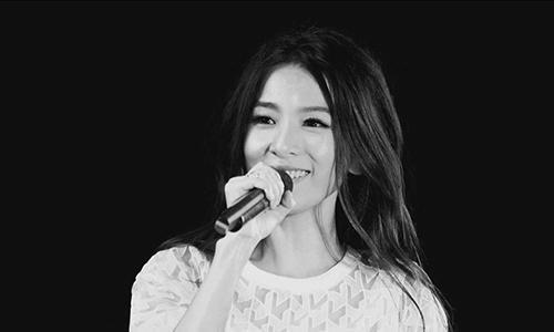 如何评价田馥甄追梦人,韩国评价田馥甄小幸运