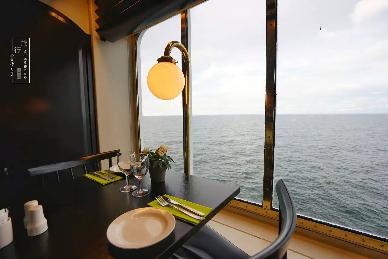 地中海邮轮五天四夜之旅 (北欧邮轮旅游攻略)