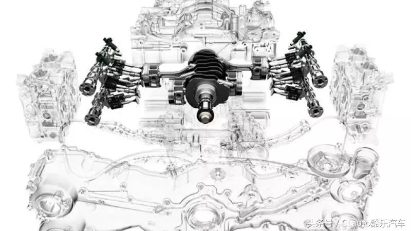 斯巴鲁史上最强的翼豹,斯巴鲁力狮疯狗模式有多猛