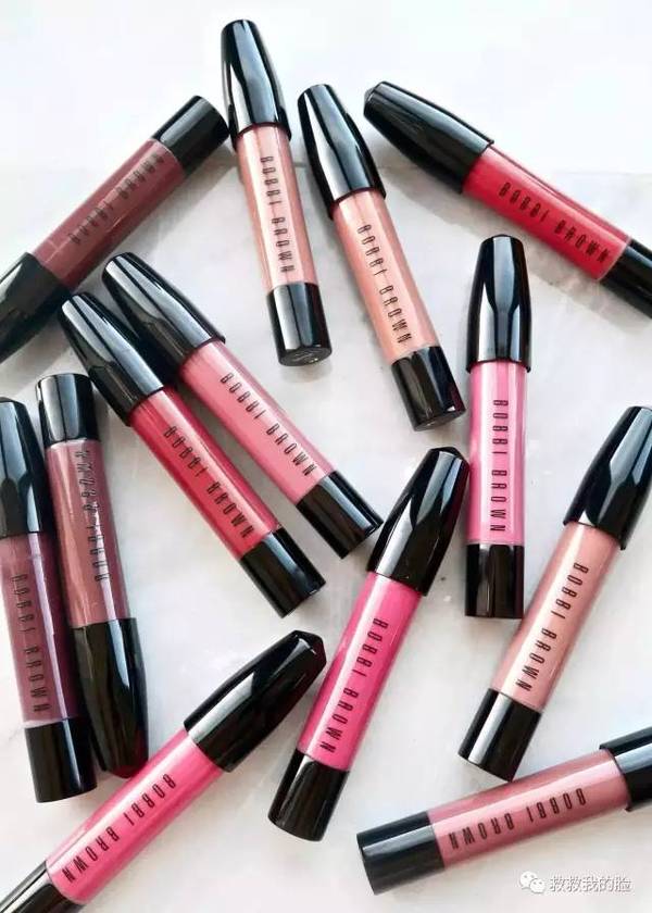 不是所有口红牌子都适合自己,不是所有人都适合哑光口红