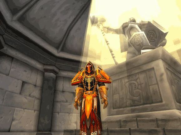 魔兽世界十大死亡事故,魔兽世界的十大惨案