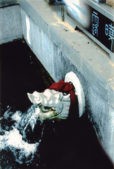 济南市长清区张夏镇工作,济南市长清区张夏镇三尖台