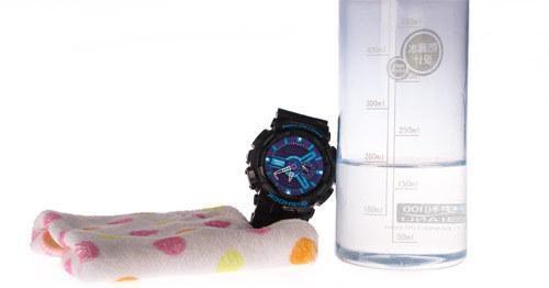 pumpitup减肥操正在风靡整个减肥界