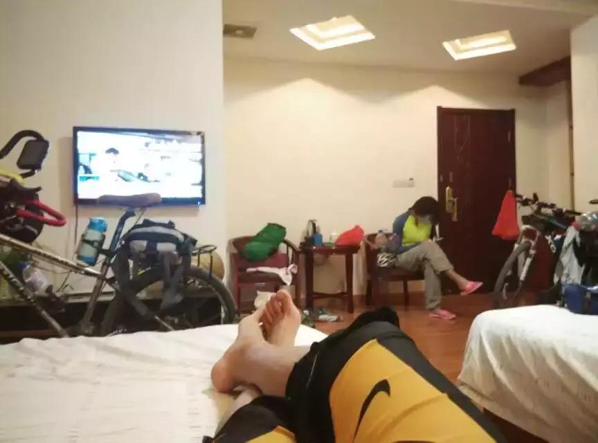 中港澳旅行,从广东出发环中国游路线