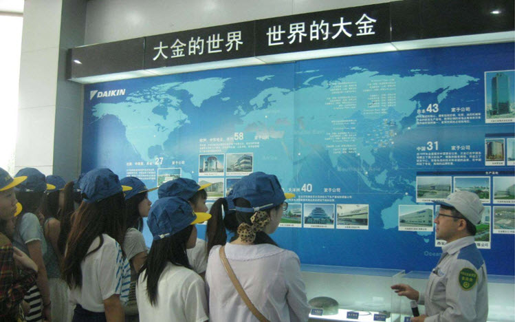 大金空调全系列故障代码,大金空调压缩机坏了报什么故障