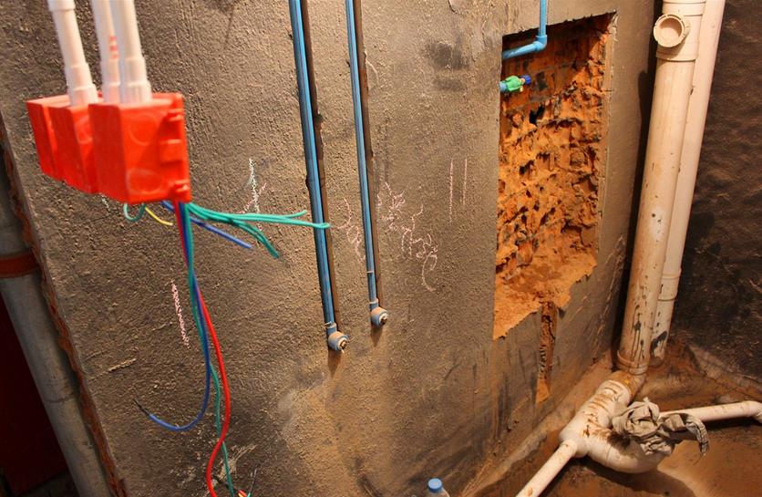 「家装日记」游走于北欧日式珥本之间的随性装修，让内装融入生活