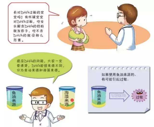 补了DHA，宝宝就更聪明？鱼油≠鱼肝油！丨科学家庭育儿独家