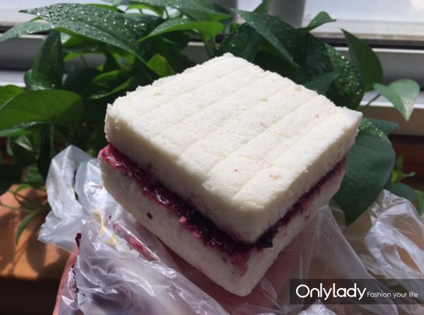 鲍师傅网红点心店,鲍师傅糕点怎么在美团上买