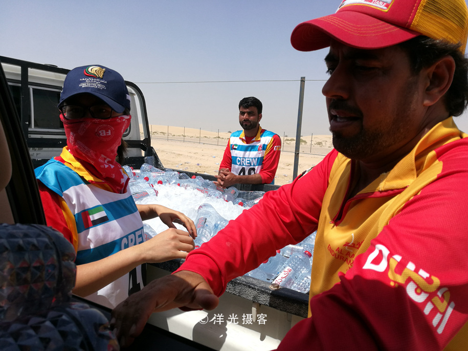 为什么迪拜土豪最有钱,真正的迪拜土豪