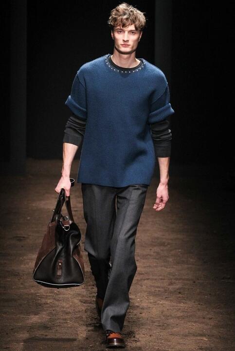 世界十大男装顶级品牌商标,世界男装品牌排行榜前十名