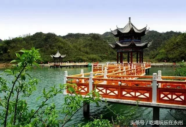 好看的美景推荐第一名,美丽的阳明山处处是美景