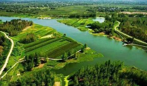 安徽一个百万人口大县,三国名将吕蒙故里,开国中将聂鹤亭故乡