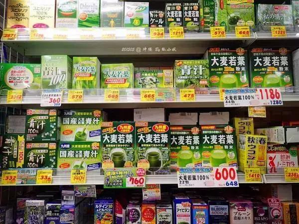 日本药妆店必买干皮护肤品,去日本扫货