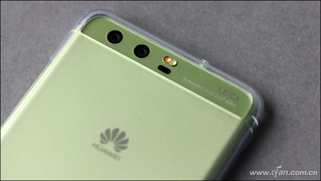 华为p10是徕卡镜头吗,华为p30徕卡三摄评测