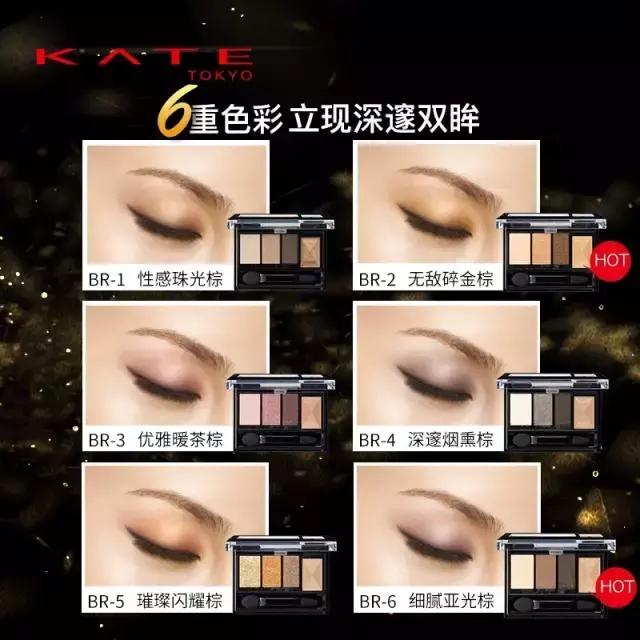 只花1000元！搞定全套彩妆！