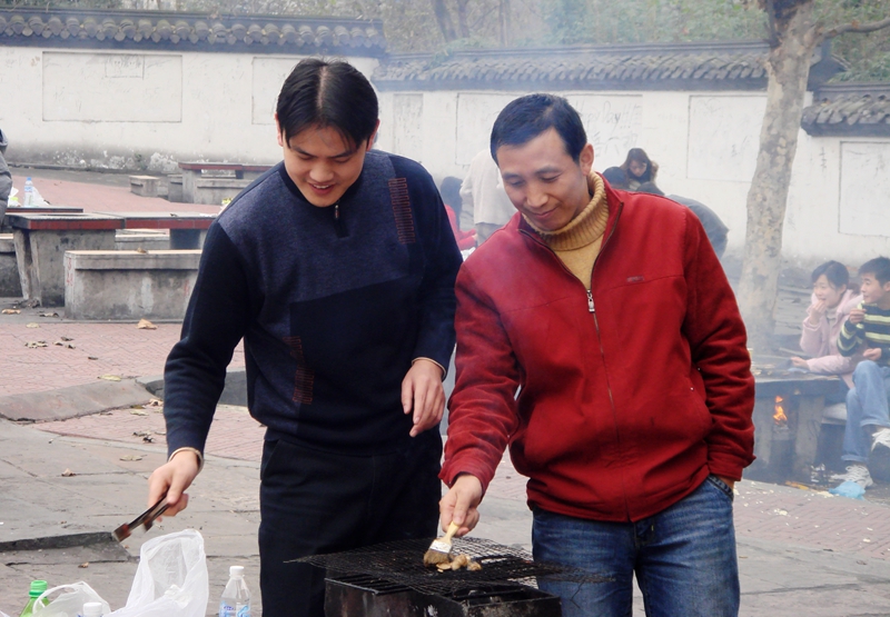 邢台巴西烤肉自助餐厅,绥中县圣保罗巴西烤肉