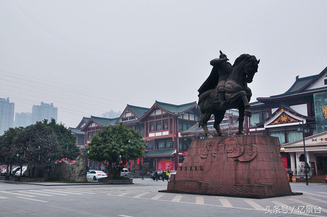 九龙坡网红景点有哪些,九龙坡十大必去景点免费