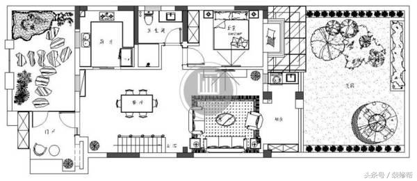 银城一方山单室套,银城一方山的房子