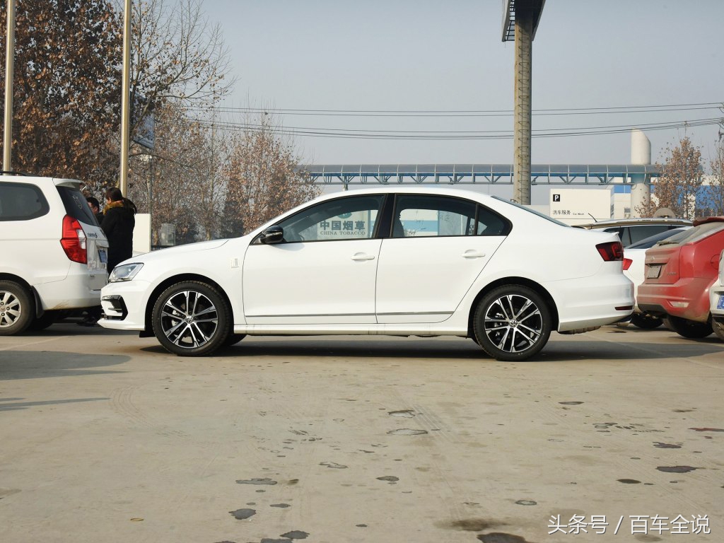 2018款速腾选哪个好,中庸之道速腾好玩吗