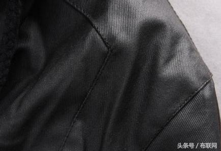 涂层面料知识,怎样认识外涂层面料