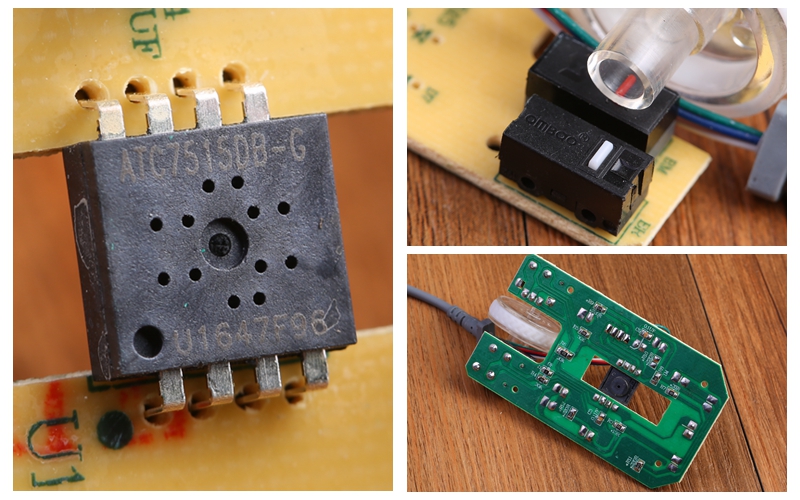 315电脑打假排行榜,便宜的鼠标有没有危害